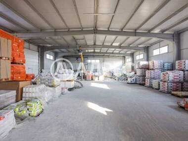 Vânzare - Spațiu industrial în Ignatievo,  Varna