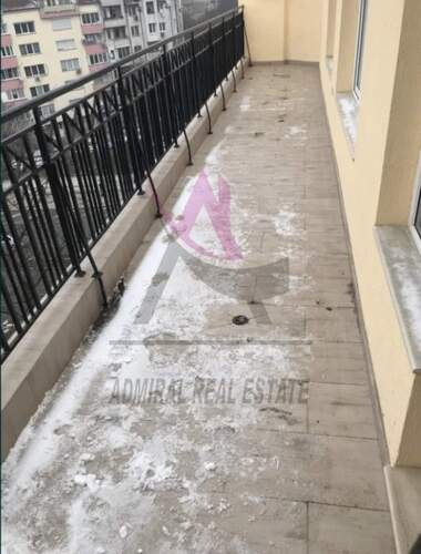 For rent - Apartment in Liatno kino Trakia,  Varna