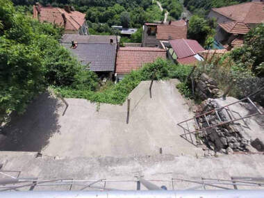 Vânzare - Etaj din casă în Varușa,  Veliko Tărnovo