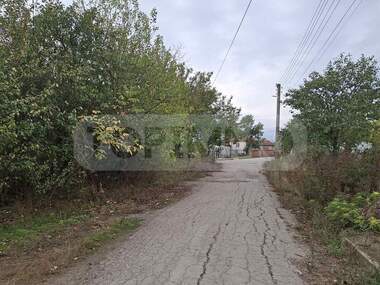 Πώληση - Οικόπεδο για κατασκευή σε Казашка Река,  Варна
