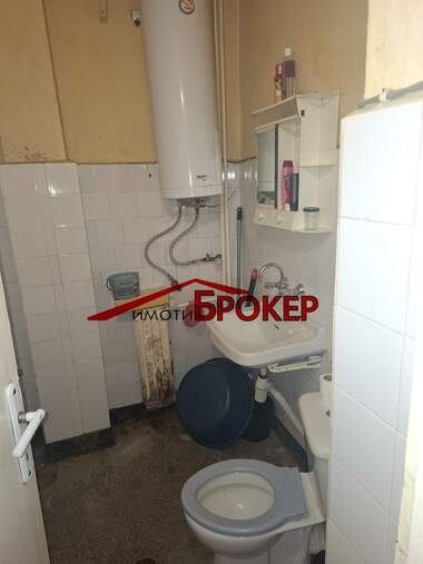Satış - Apartman olarak Dame Gruev,  Sliven