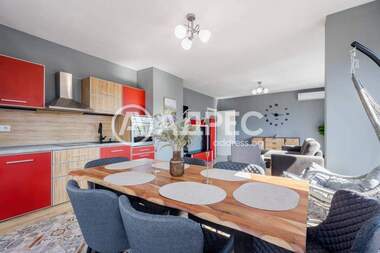 For rent - Apartment in Asparuhovo,  Varna