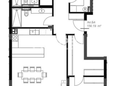 Verkauf - Wohnung in Briz,  Warna