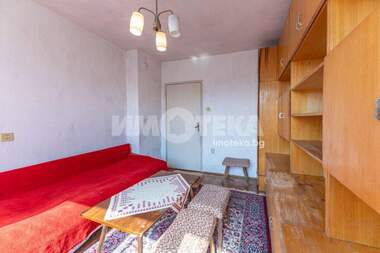 For sale - Apartment in Aksakovo,  Varna