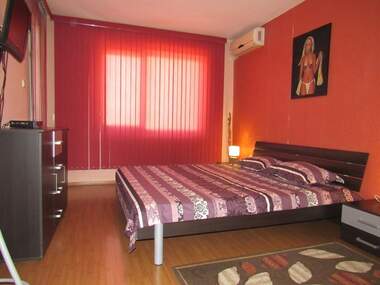 Kira - Apartman olarak Lazur,  Burgas
