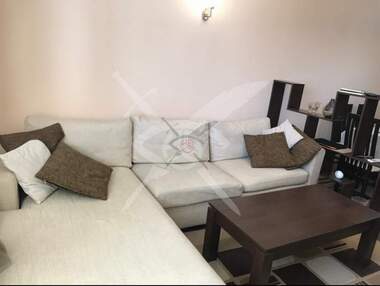 Miete - Wohnung in Manastirski liwadi-Zapad,  Sovia