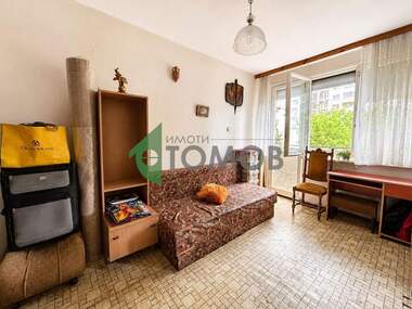 Verkauf - Wohnung in Opaltschenski,  Stara Zagora
