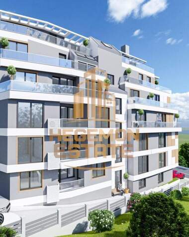 Продажа - Квартира в Левски,  Варна