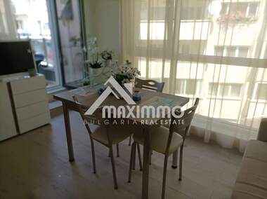 Satış - Apartman olarak Pobeda,  Varna