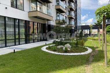 Satış - Apartman olarak Malinova Dolina,  Sofia