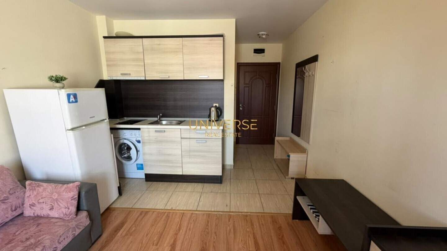 Tek odalı Apartman olarak Sunny Beach, Burgas – fotoğraf 2