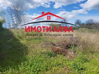 Verkauf - Baugrundstück in Dimitrowgrad,  Haskowo
