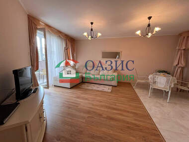 For sale - Apartment in Sunny Beach,  Burgas