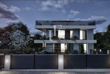 For sale - Apartment in V.Z. Kinocentara,  Sofia
