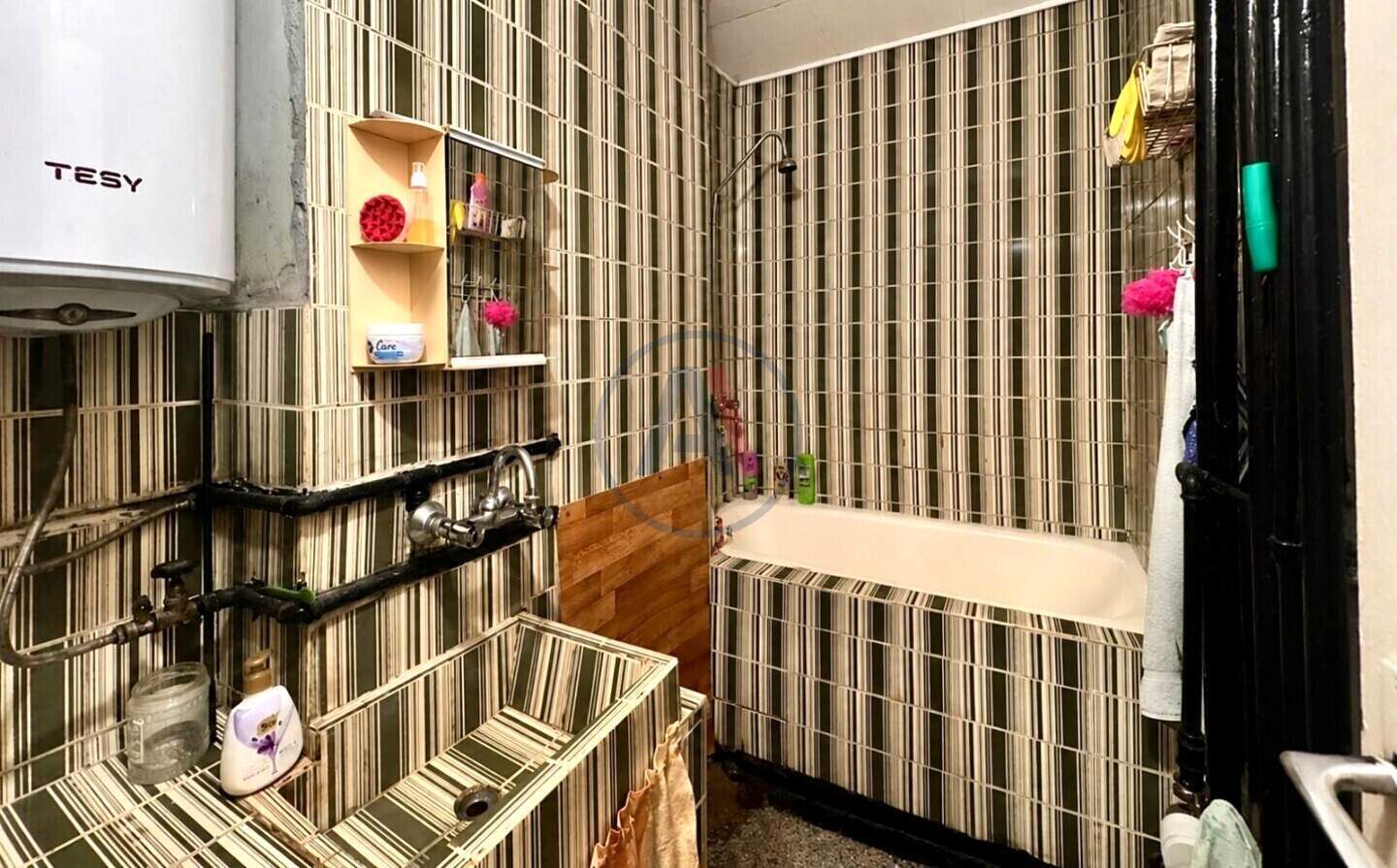 Cu trei camere Apartament în Boian Bălgaranov 1, Șumen – fotografia 10