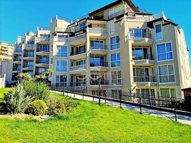 Продажба - Апартамент в Бриз,  Варна