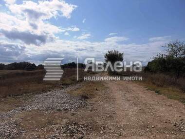 Продажба - Парцел за строителство в Граматиково,  Бургас