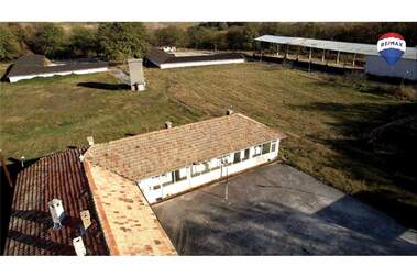 For sale - Warehouse in Nova Biala Reka,  Shumen