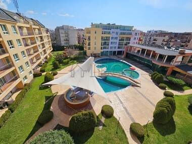 For sale - Apartment in Sunny Beach,  Burgas