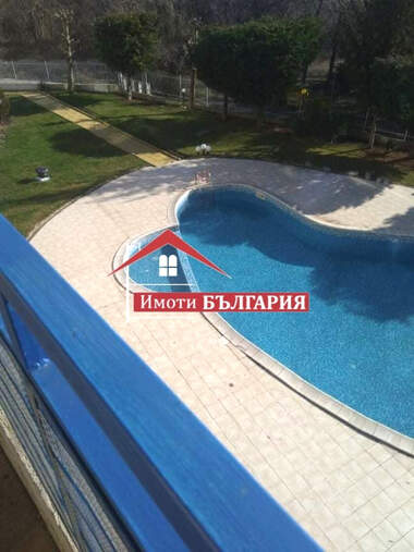 Vânzare - Apartament în Balceik,  Dobrice