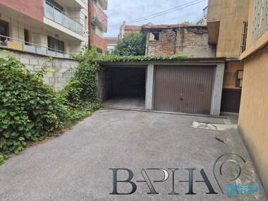 For rent - Garage in Gracka mahala,  Varna