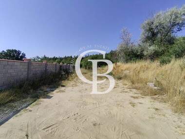 For sale - For Construction in Zvezditsa,  Varna