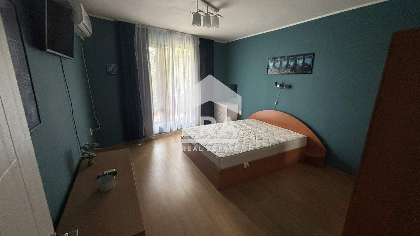 İki odalı Apartman olarak Tsentar, Veliko Tarnovo – fotoğraf 4