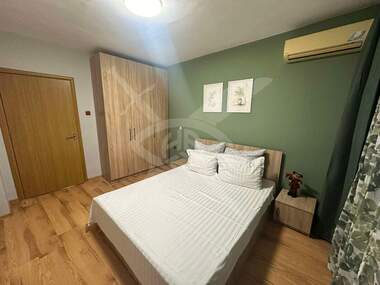 For rent - Apartment in Asparuhovo,  Varna