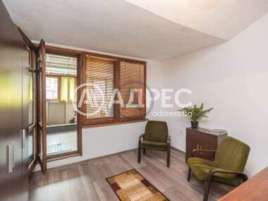 Продажба - Апартамент в Окръжна болница - Генерали,  Варна