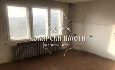 Продажа - Квартира в Бузлуџа,  Велико Търново