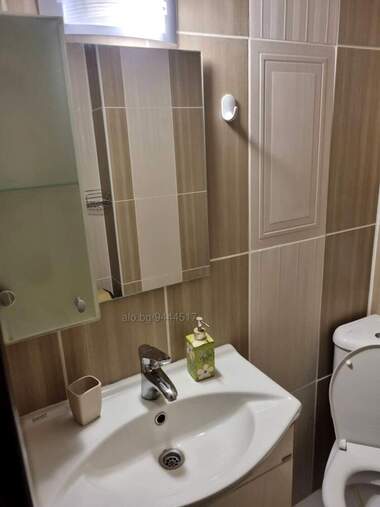 Miete - Wohnung in Hristo Smirnenski,  Plowdiw