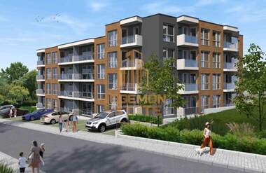 Продажа - Квартира в Възраждане 3,  Варна