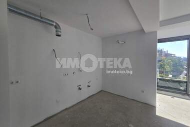 Продажба - Апартамент в Манастирски ливади-Изток,  София