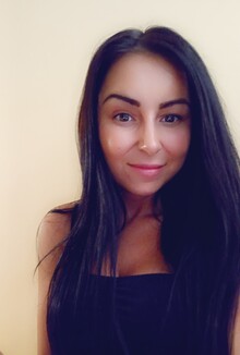 Mira Petrova