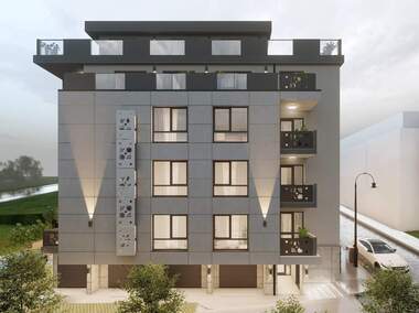 For sale - Apartment in Center,  Stara Zagora