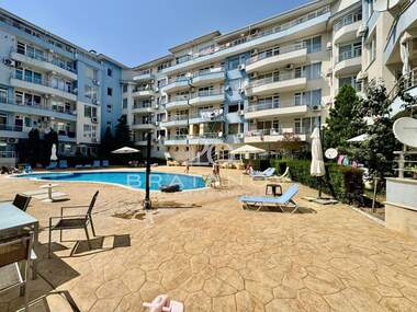 Satış - Apartman olarak Sunny Beach,  Burgas