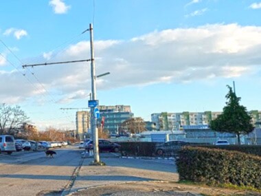 Properties Malashevci
