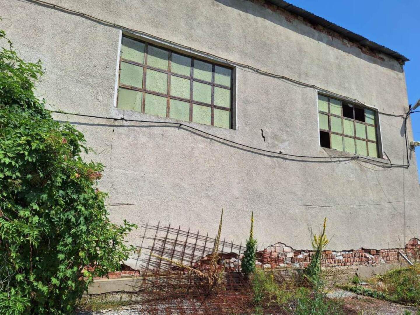Industriegebäude in Gorsko Sliwowo, Lowech – Foto 7
