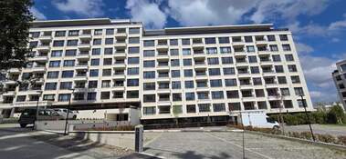 For sale - Apartment in Aiazmoto,  Stara Zagora