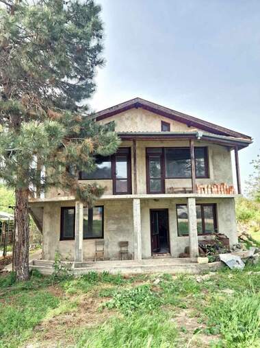 For sale - House in Loziata,  Dobrich