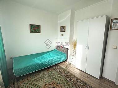 Verkauf - Wohnung in Rogatschewo,  Dobritsch