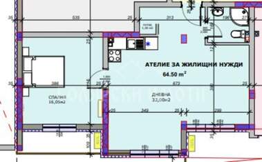 Πώληση - Διαμέρισμα σε Горна Оряховица,  Велико Търново