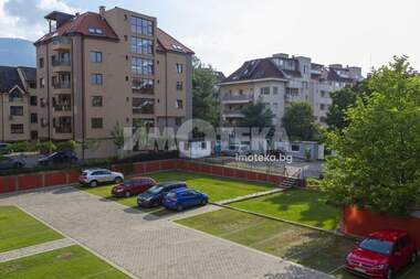 Продажа - Квартира в Манастирски ливади-Изток,  София