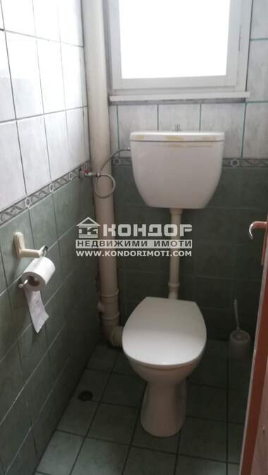 For sale - Floor of a house in Proslav,  Plovdiv