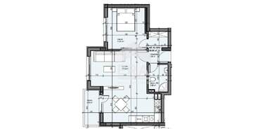 Satış - Apartman olarak Bankia,  Sofia