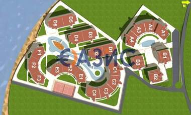 For sale - Apartment in Elenite,  Burgas