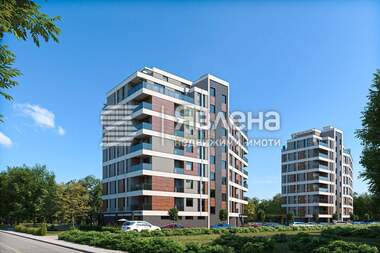 Продажба - Апартамент в Мадика,  Бургас