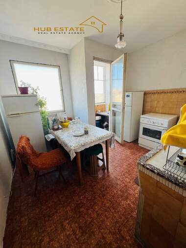 Verkauf - Wohnung in Yowkowo,  Dobritsch