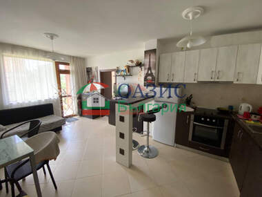 Verkauf - Wohnung in Nessebar,  Burgas