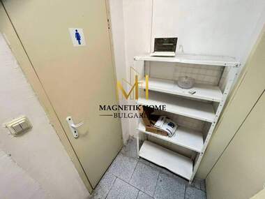 For rent - Store/Office/Storage/Beauty saloon/Venue/Dental office in Izgrev,  Burgas